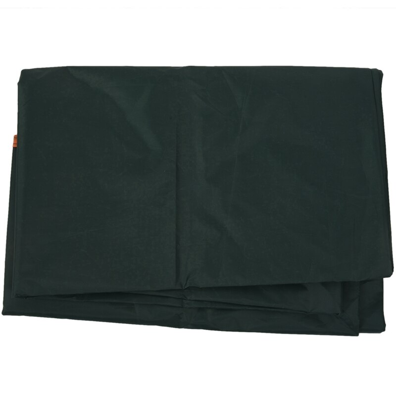 Top Lander Strand Solskydd Tarp - 2 st - Vattentät, UV-skydd, Kolfiber
