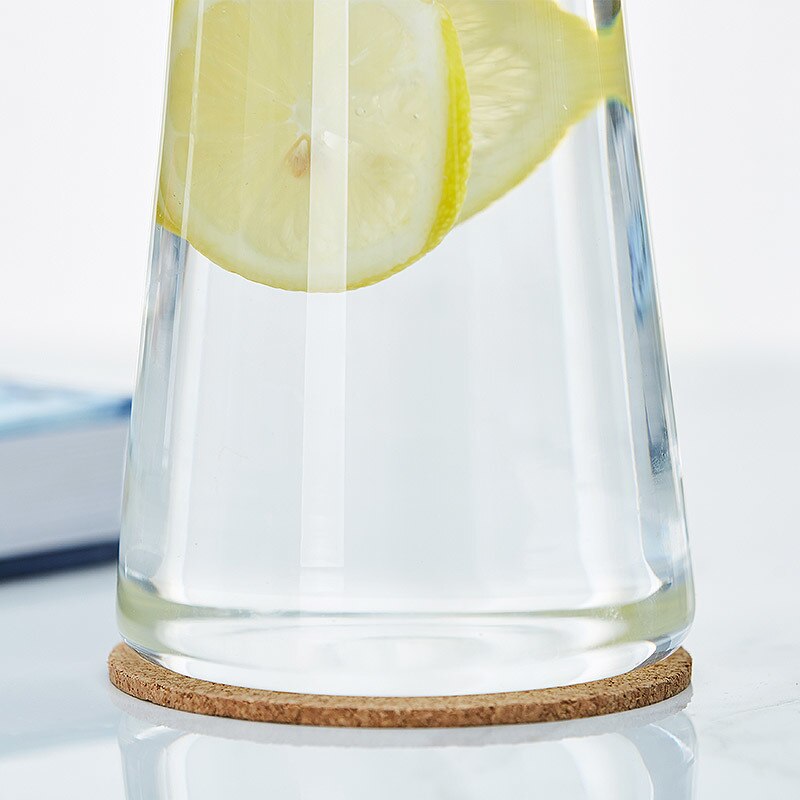 Profi 304 Edelstahl Filter Deutschland Blomus Kühlen Wasserkocher Glas Karaffe Spender Krug Wärme Beständig Limonade Wasser Topf