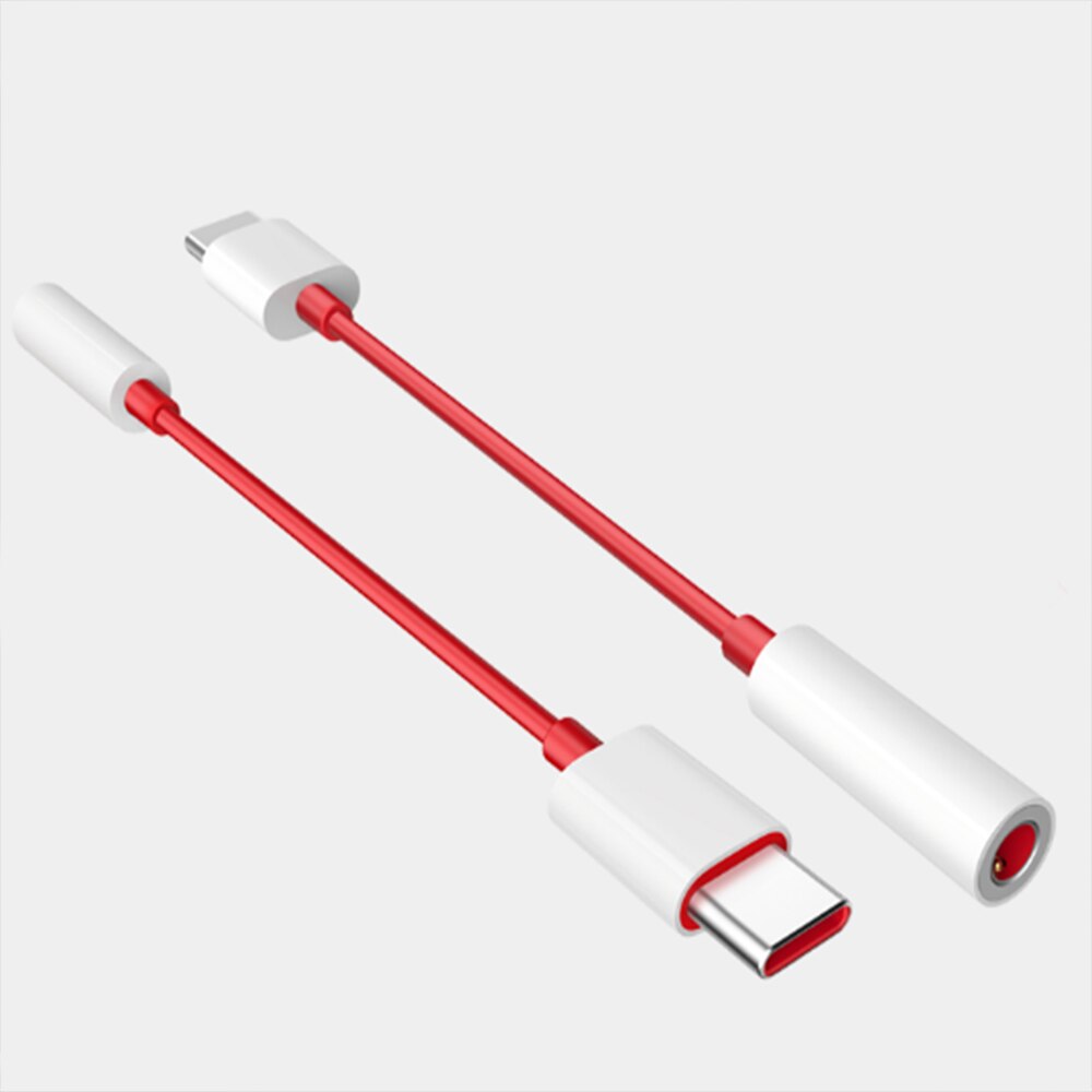Original For Oneplus 8T 8 T Warp Charge Type C To Type C Cable 6.5A Fast Charge One Plus 8 7 Pro 7t 6t 6 5t 5 3t 3 Dash Charging: Type-C - 3.5mm Cable