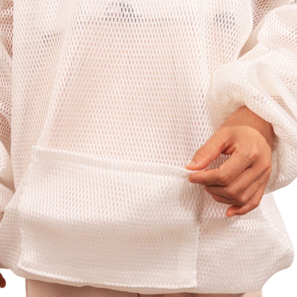 Pszczelarstwo odzież odzież ochronna kolorowa kurtka pszczoła ul narzędzia dla sprzęt pszczelarski dostawca pszczelarz