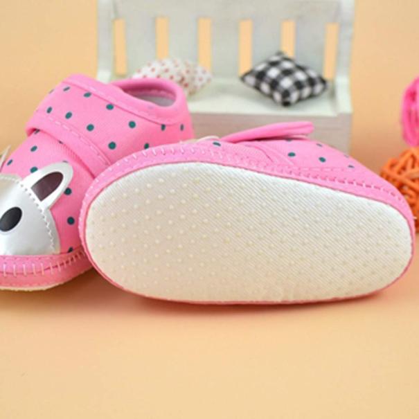 Zapatos de bebé para niña, mocasines suaves, para niña Zapatillas de deporte de oso, zapatos para niño recién nacido, primeros pasos, primavera