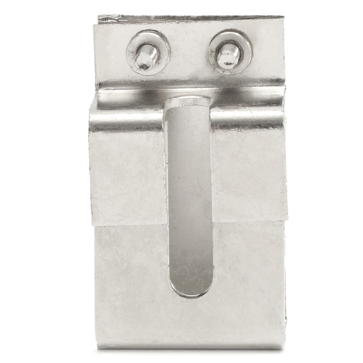 1pc Metal Silver Gearbox Gear Linkages Cable Repair For Vauxhall Vivaro Renault Trafic Nissan Primastar