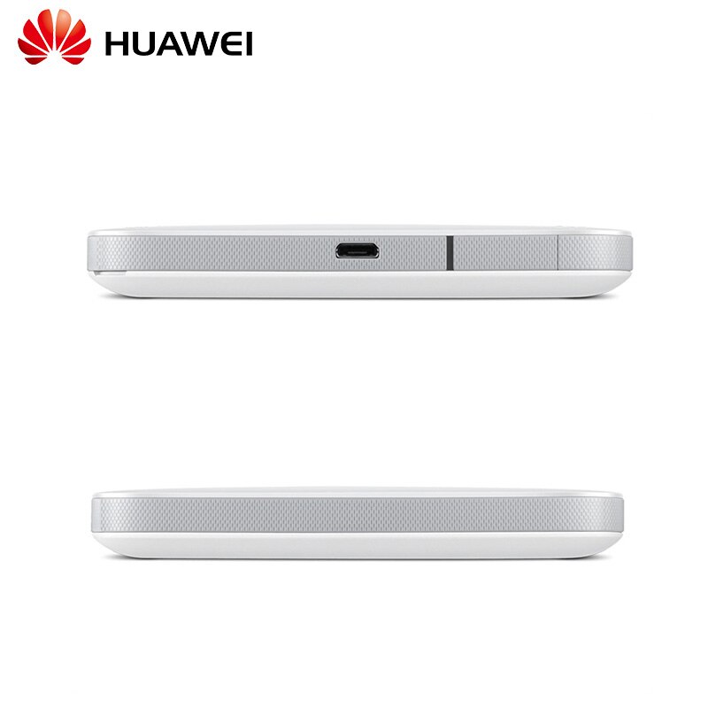 Huawei 4G Wifi Router E5573s-856 150Mbps Hotspot Pocket 1500Mah Batterij Met Sim Card Slot Plus Antennes Pk e5577 E5573