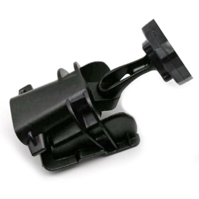 No.79 Car DVR Holder Rearview Mirror Mounted Dash Cam Stand for Freelander