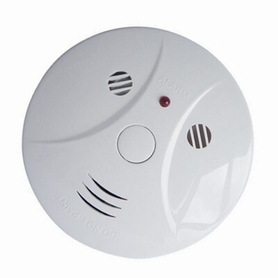 Carbon Monoxide Sensor CO detector smart house Security Protection Sensitive Alarm system