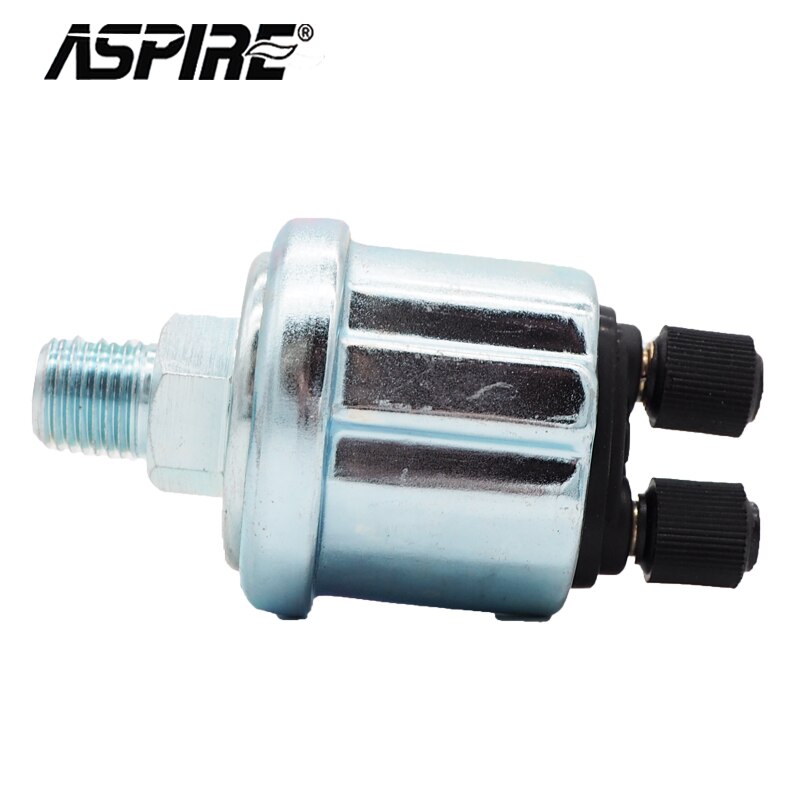 vdo sensor 1/4 NPT Oil pressure sensor For diesel generators diesel engine