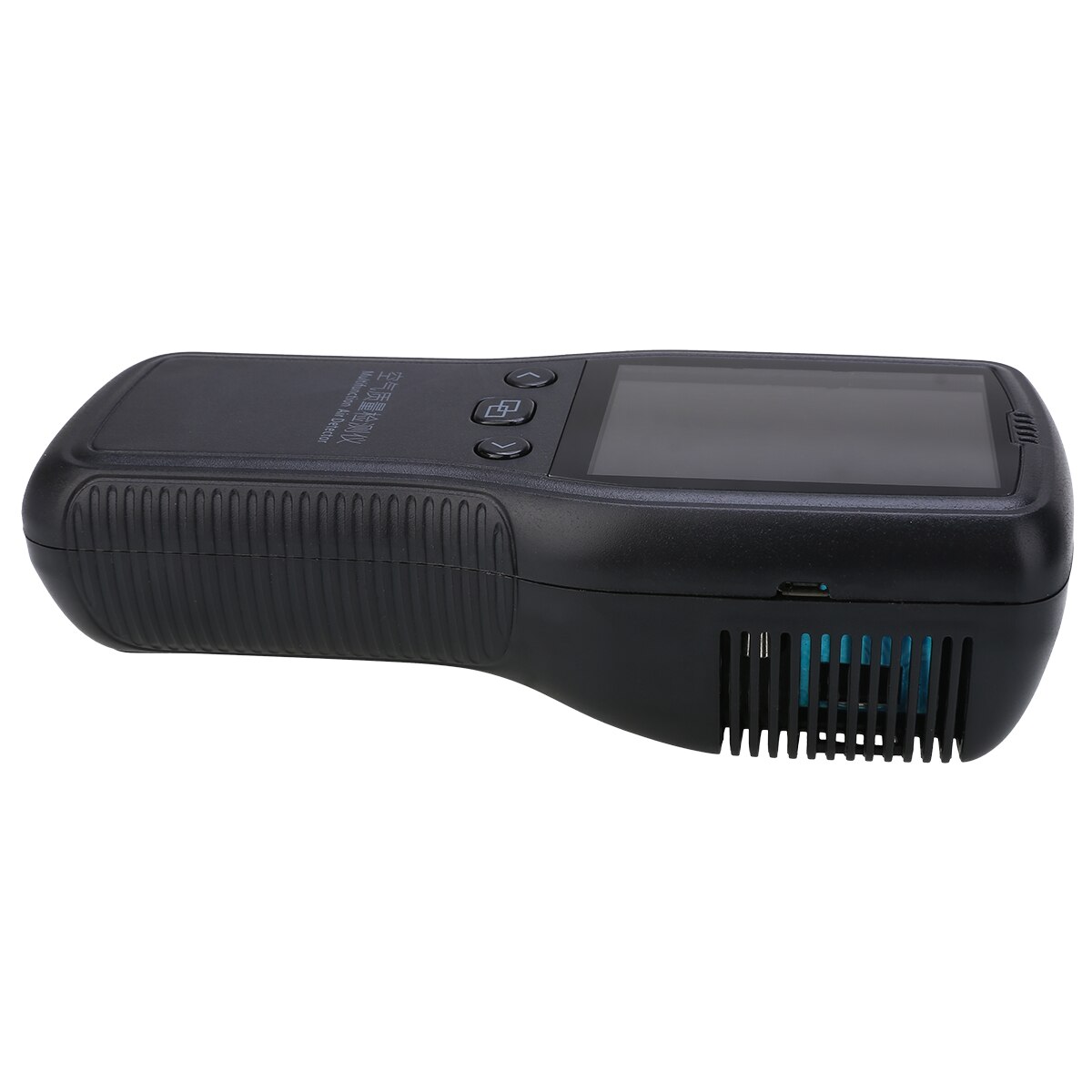 PM2.5 Air Detector Monitor Digital Measurement Instrument for Supervising PM10 TVOC HCHO Formaldehyde Air Tester