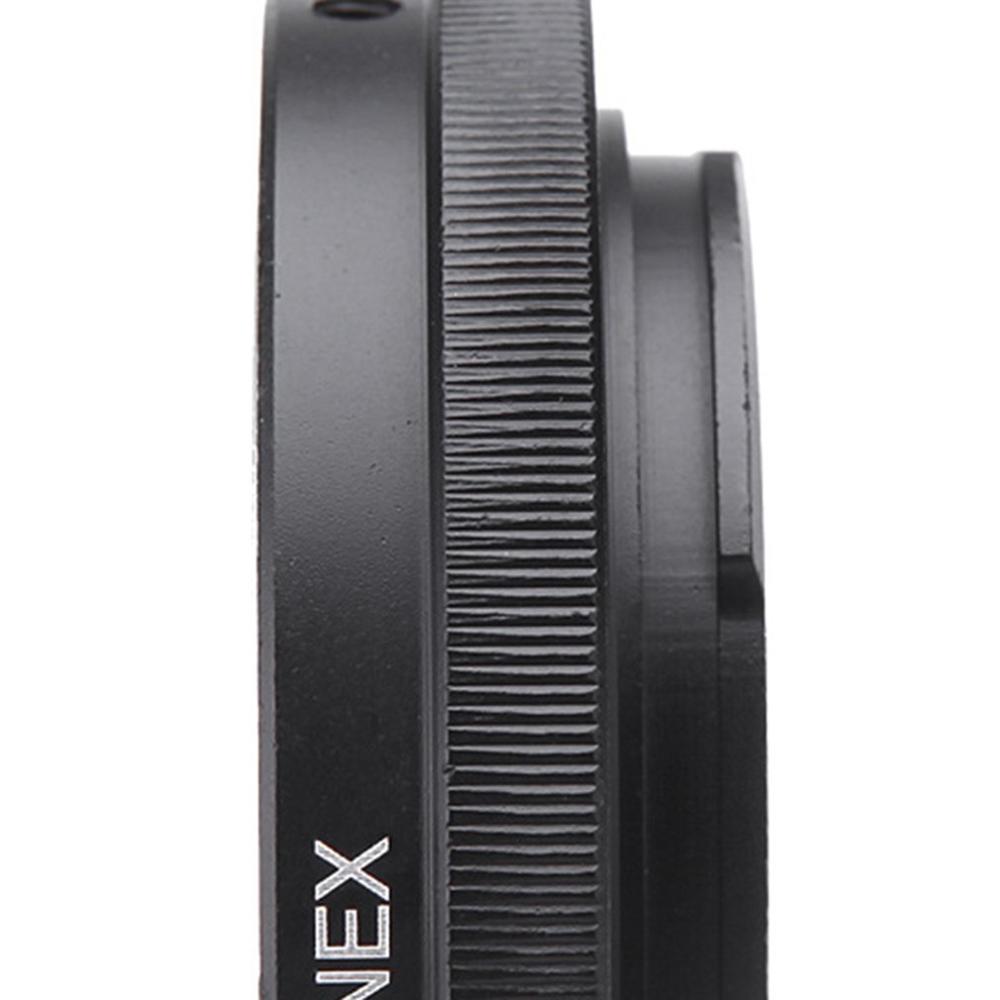 L39-NEX Macchina Fotografica Adattatori Per Obiettivi Fotografici Anello L39 M39 LTM mount Lens intorno per sony NEX 3 5 A7 E A7R A7II CONVERTITORE l39-NEX vite