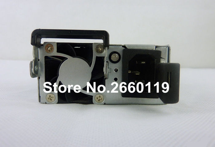 Server Power Supply 750W for Dell C2100 CN-0F3R29 F3R29 PS-2751-5Q Used Tested