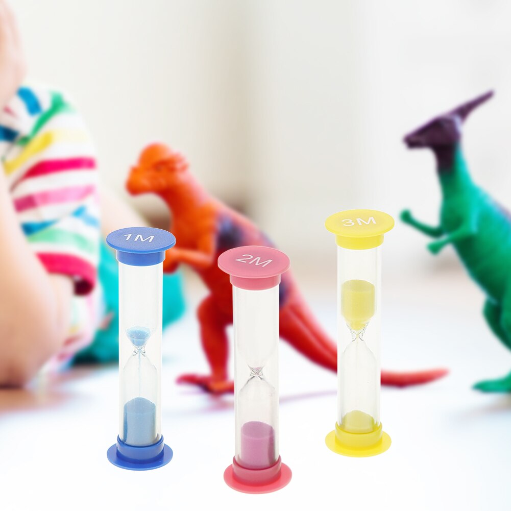 1/2/3 minuten klokken zandloper zandloper zandloper zandloper zandloper woondecoratie