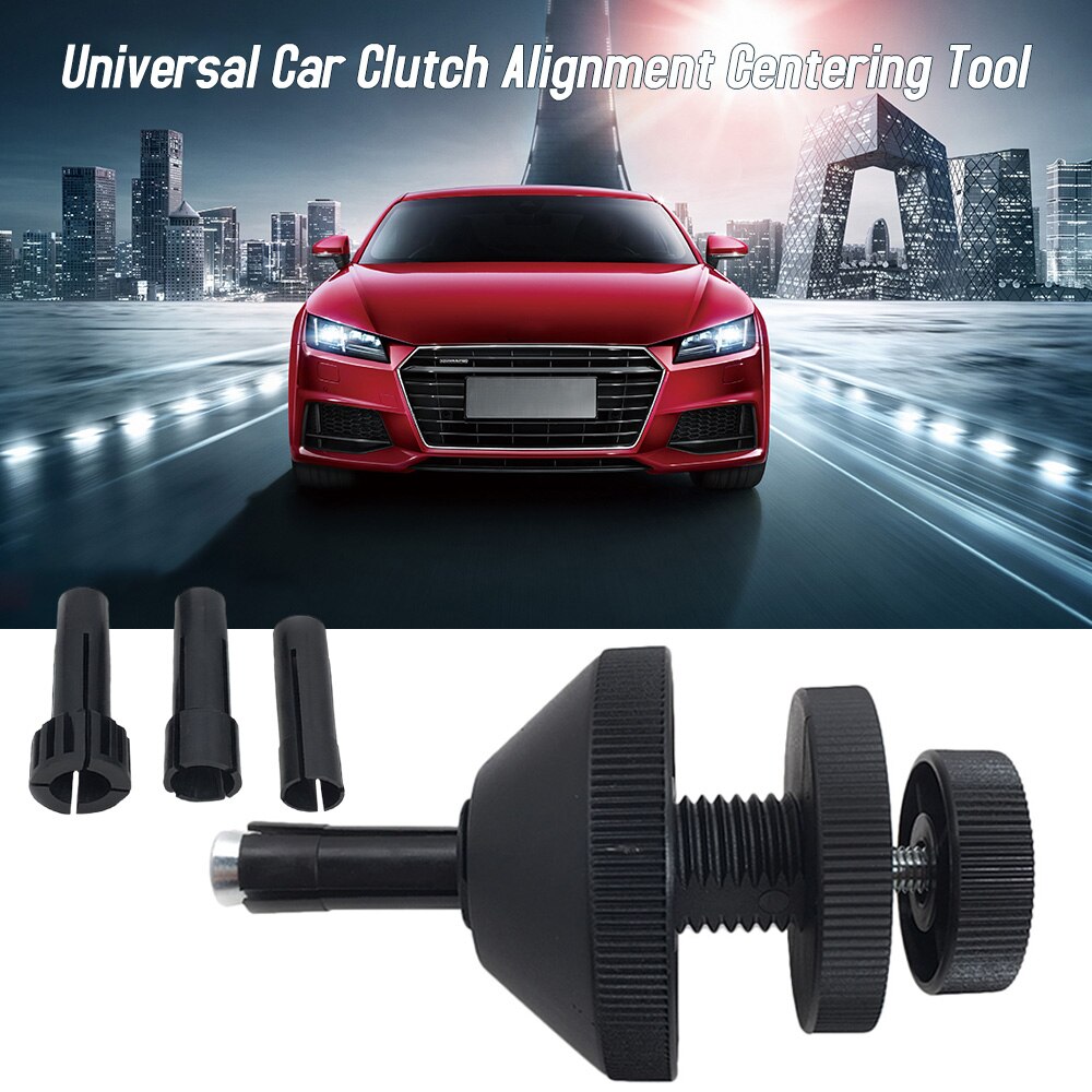 Universele Koppeling Uitlijning Centreerwerktuig Clutch Gat Corrector Auto Clutch Correctie Tool