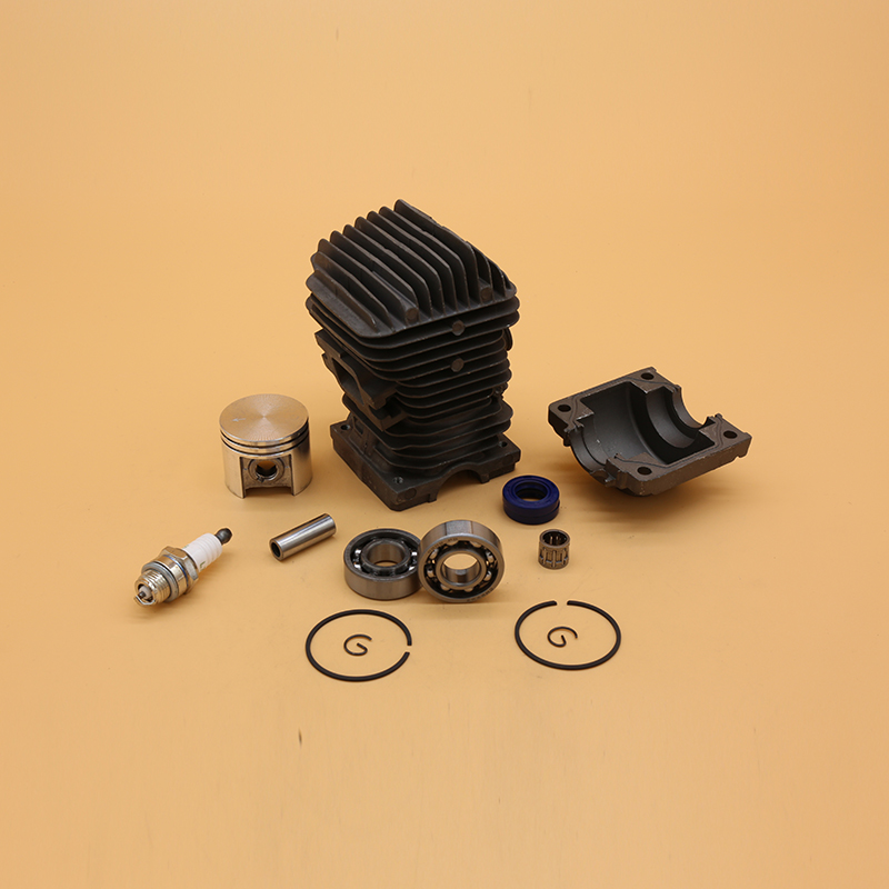 Anillos de perno de pistón de cilindro, piezas de repuesto para motosierra STIHL MS250 MS230 025 023, 40mm y 42,5 MM, 1123 020 1209, 1123 030 0408