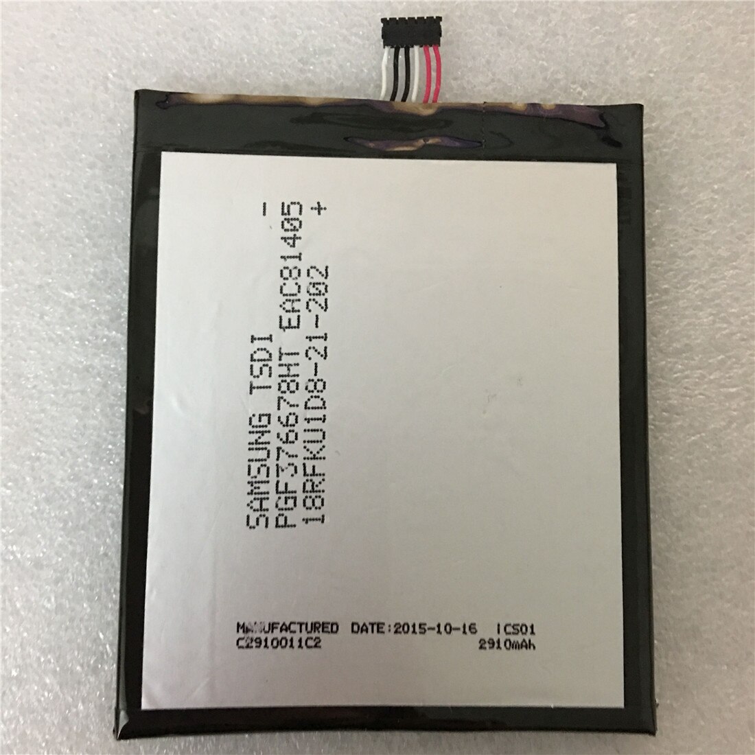 2910mAh TLp029A1 TLp029AJ TLP029A2-S Batterie Für Alcatel OneTouch Idol 3 OT-6045F OT-6045Y TCL I806 bin-H200 Batterie