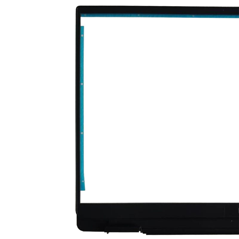 laptop shell for Dell Inspiron 5590 LCD Front bezel 0WWD75