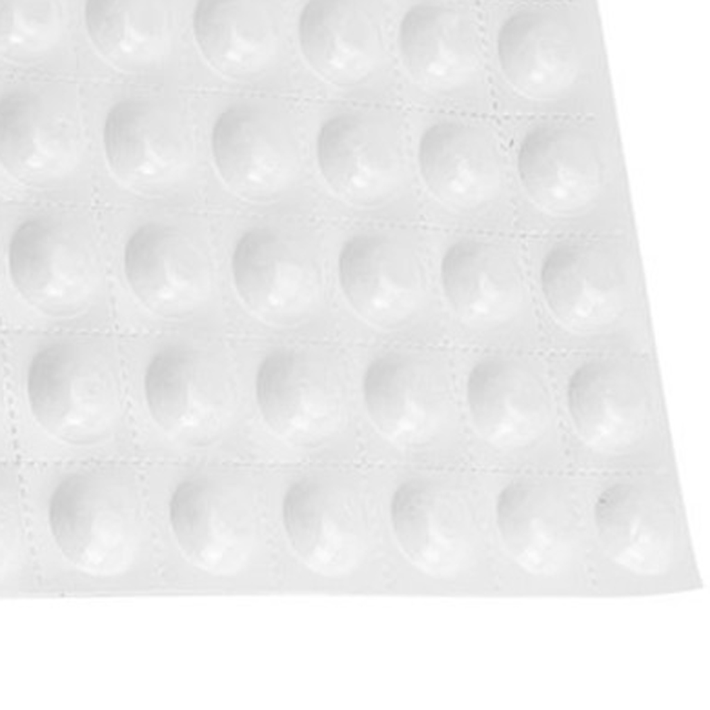 Mezcla de pintalabios desechable de 100 agujeros, pintura de uñas, paleta de pigmento para tatuajes