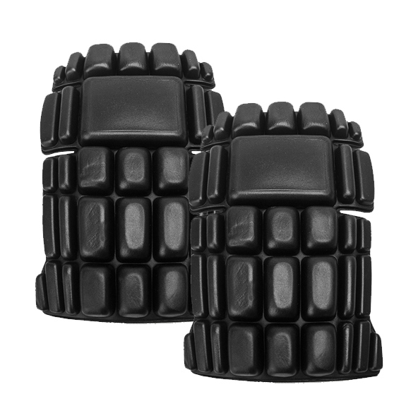 2 stuks CE Eva Kniebeschermers Voor Werk Kneelet Voor Professionele Werken Broek Knie Beschermende