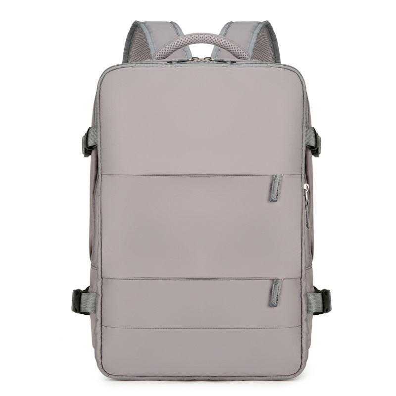 Sac à dos 40x30x20, sac de cabine, sac à dos de voyage pour hommes et femmes, bagage à main, sac à dos pour ordinateur portable d'affaires, sac de voyage léger pour ordinateur portable: Bleu