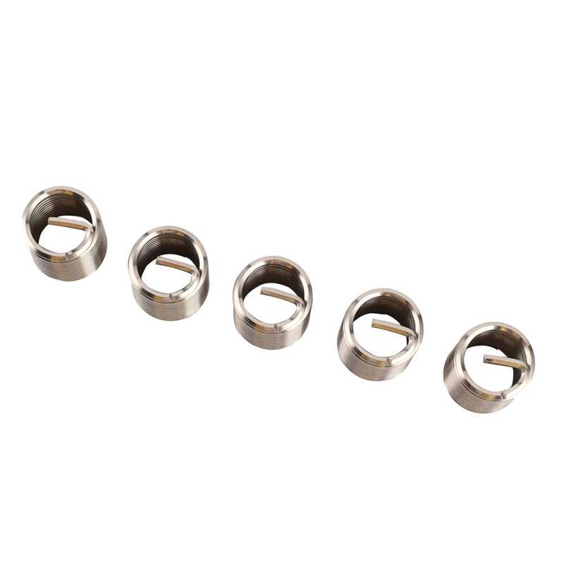 Thread Inserts Thread Repair Tool High‑Strength for DIY Machine Handcraft