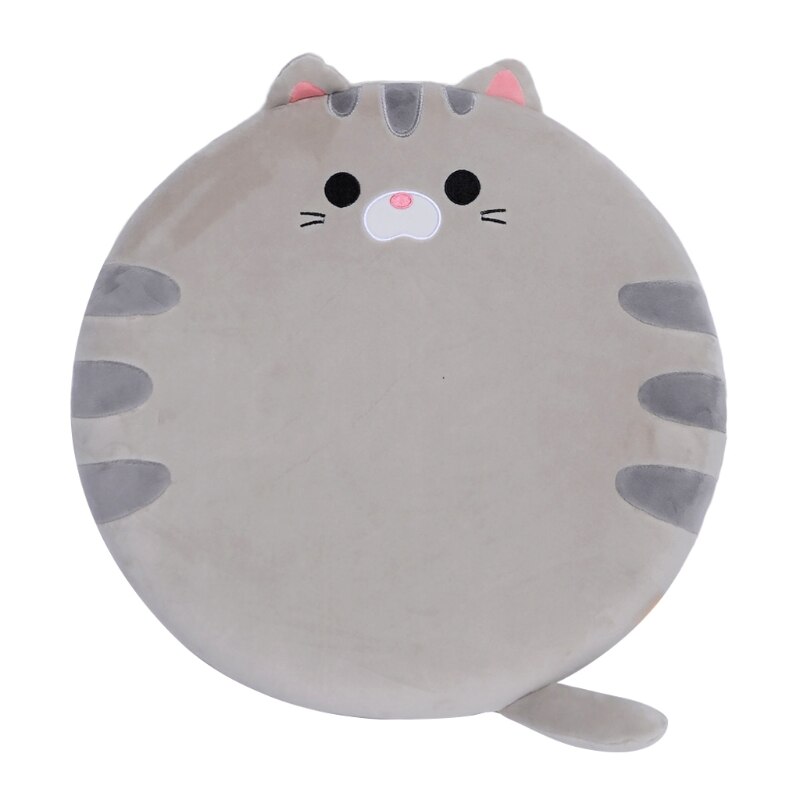 Giftik Schattig kattenpootvormig zitkussen, gezellig luie ischias Giftik Schattig kattenpootvormig zitkussen, gezellig luie ischias