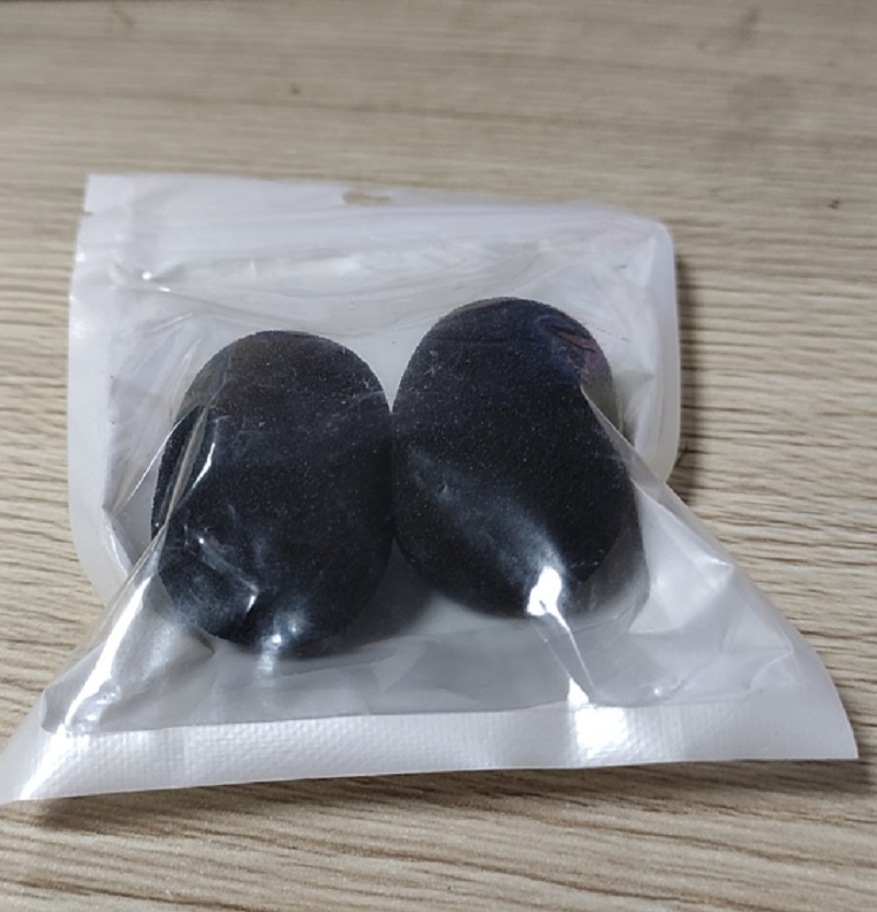 Original Hörlursmikrofon för Razer Barracuda X - 2.4G Trådlöst Bluetooth Gaming Headset Mic: Koppar