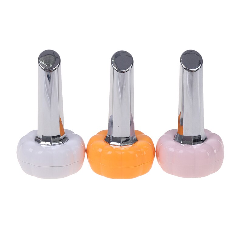 3 Kleuren Gezicht Roller Massager Aanscherping Gezicht Lifting Gezicht Essentie Huid Rimpel Verwijderen