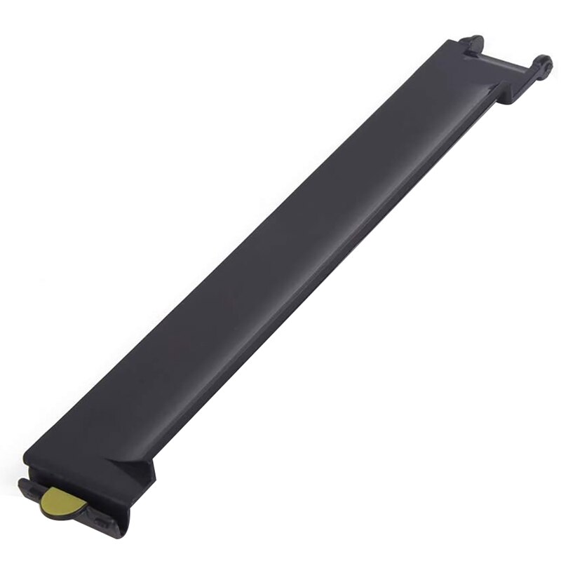Pestillo de puerta para IRobot Roomba Serie 500, 600, 700, accesorios para aspiradora: Default Title