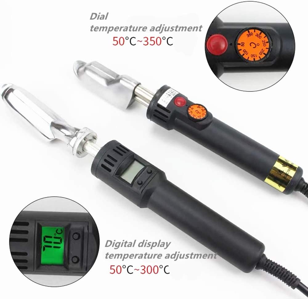 150W Handle Electric Mini Leather Iron 220V Wrinkles Removing Smoothing for Leather Clothes Leatherwear Bag Shoes Ironing