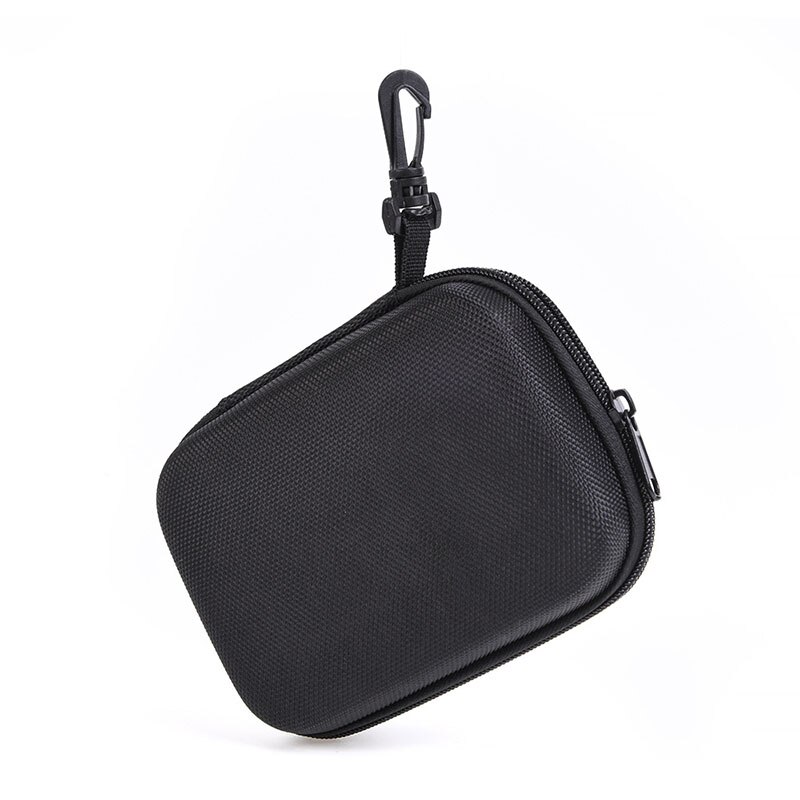 Outkit kalastus uistin laukku 16cm*11cm*5cm lusikkaa perho viehe jigi pää kontti kalastuskassi suuri kapasiteetti vieheen säilytyslaukku varusteet