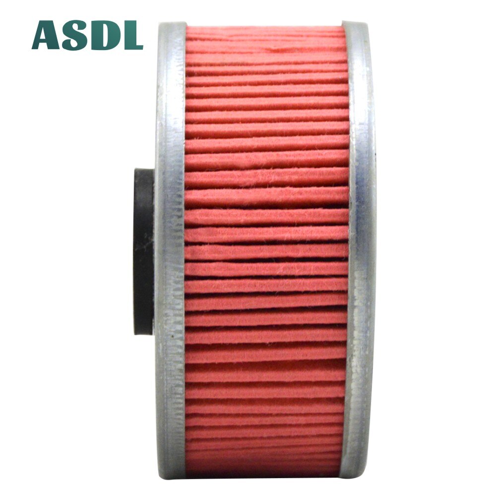 Motorfiets Olie Filter Voor Yamaha XS250 FZ400 FZR400 XJ400 XS400 XJ550 FJ600 FZ600 FZR600 XJ600 YX600 XJ650 XJ700 XJ750 XJ900