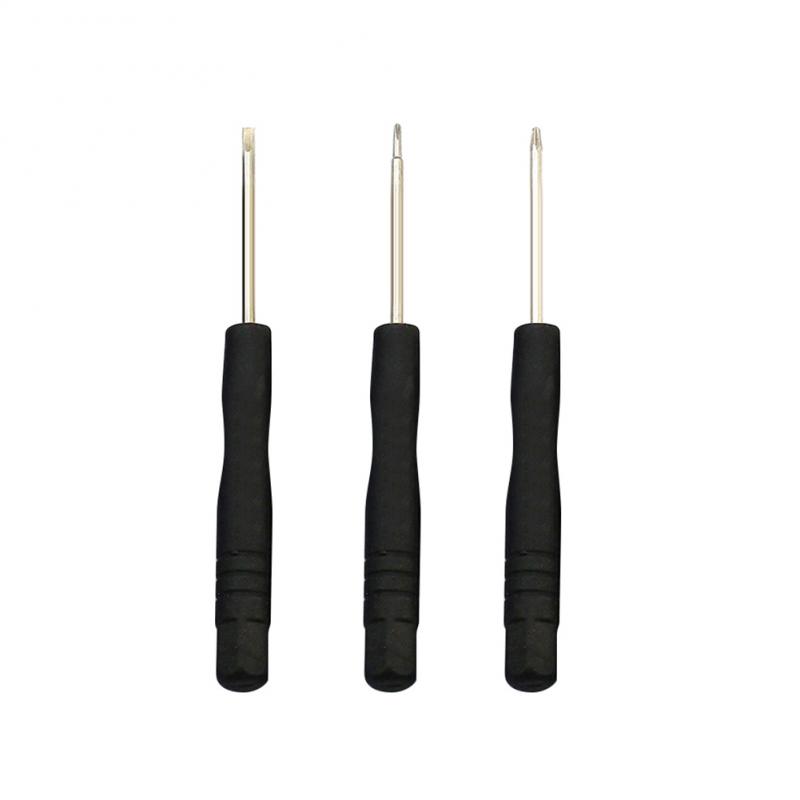 9 In 1 Mobiele Telefoons Opening Pry Repair Tool Kit Schroevendraaiers Gereedschap Set Kit Voor Iphone 5 5S 6 6S 7 7S