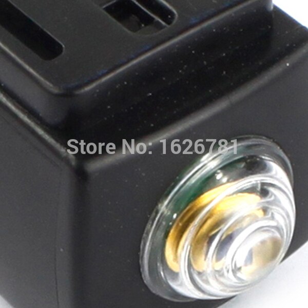 Para SYK-6-Sony, sincronizador, flash, luz, disparador, adecuado para Sony y Minolta, Flashes, cámara, HVL-F58AM, HVL-F56AM