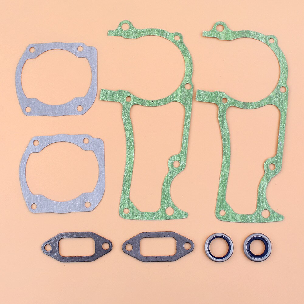Dichtsatz passend für Stihl 028 AV 028AV - Gehäuse-Dichtung Gasket