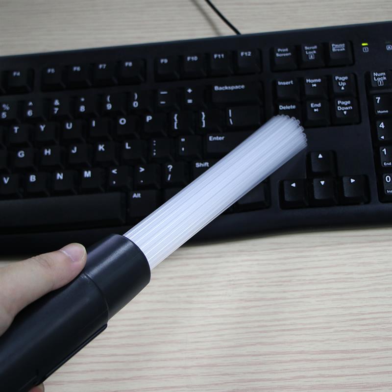 Vacuum Cleaner Attachment Universal Suction Pipe Remove Dirt Pet Hair Dust Cleaning Sweeper