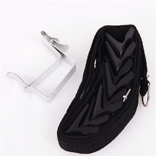 Stylish Multipurpose Baseball Cap Rack Bags Holder Rack Saving Space Organizer Storage Door Closet Hanger Household