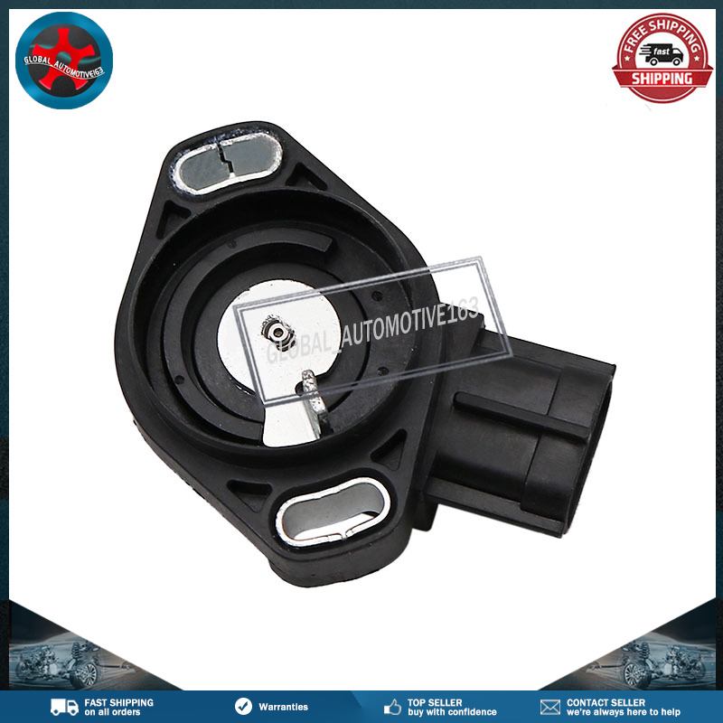 Fuel Injection Throttle Position Sensor Switch SERA483-3 For MAZDA