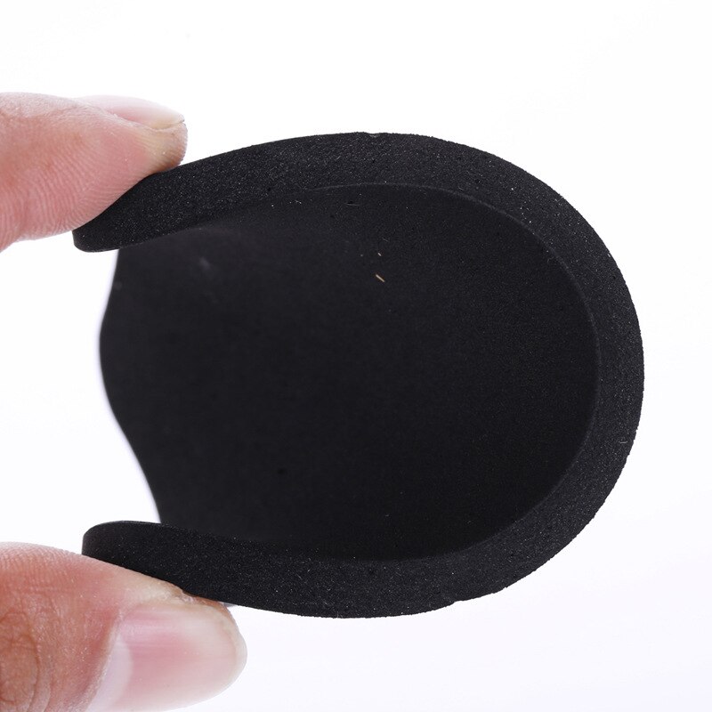 4Pcs/lot Refrigerator Anti-vibration Mat Non slip Shock-proof Pad Mats for Washing Machine Noise Reduction Bathroom Accessories