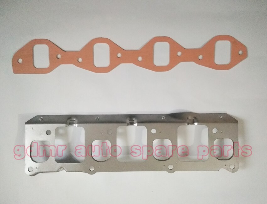 Engine repair rebuilding kits 4JG2-TC 4JG2 gasket set overhaul kit 8-87811-613-0 for Isuzu Campo Rodeo Trooper 3059cc 3.1TD