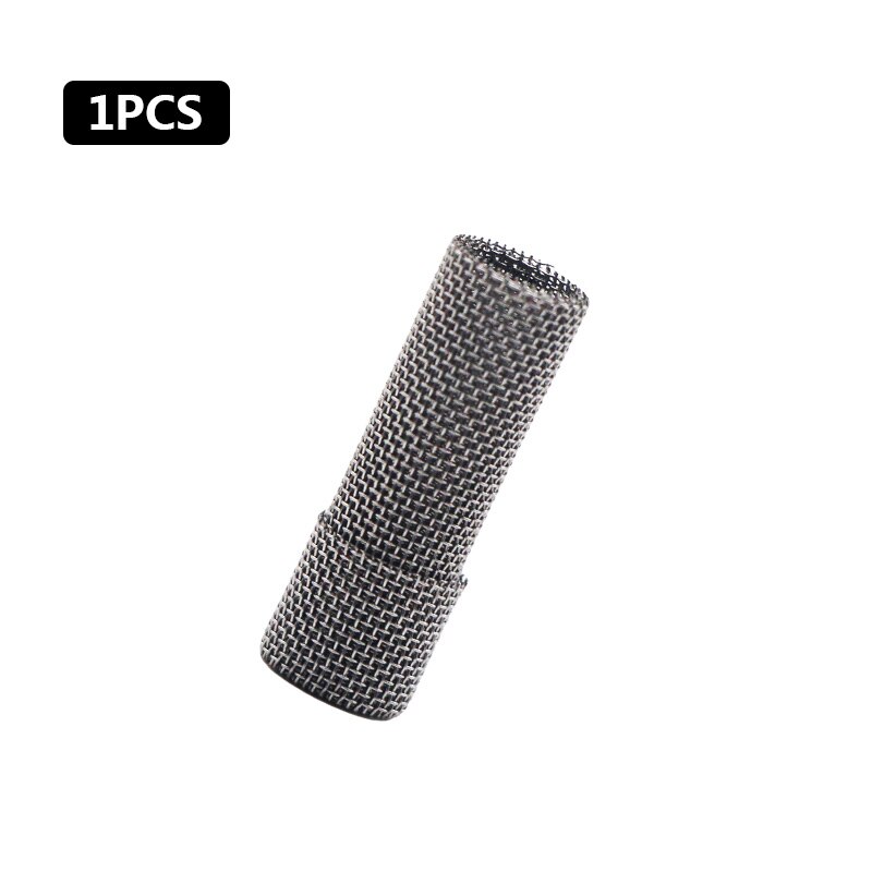 Kindgreat 5pcs/lot Diesel Heater Burner Strainers Glow Plug Filters 252121990113 For Eberspacher Hydronic D3WSC D4WSC D5WSC 12V: 1pcs