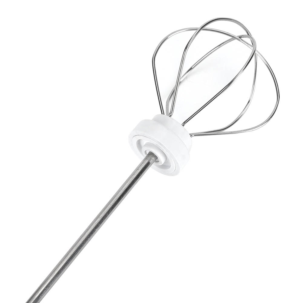 Minibatidor eléctrico de Leche para huevos, crema de Leche recargable vía USB, accesorio de cocina