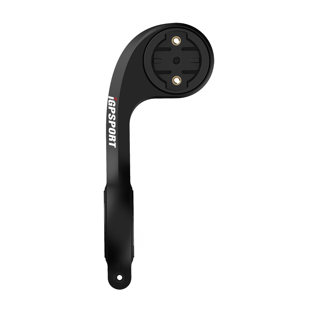 Soporte para ordenador de bicicleta IGPSPORT M80 para ordenador de bicicleta IGS10S IGS320 IGS50S IGS520 IGS620 accesorios para soporte de bicicleta de montaña y carretera