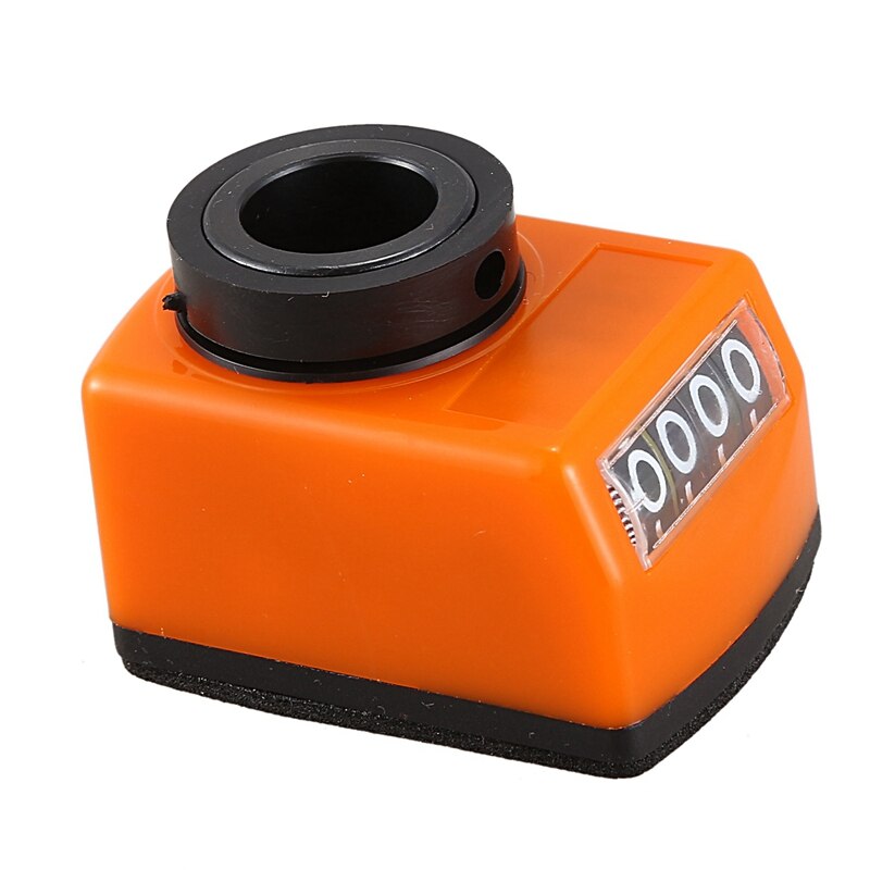 1PCS 14mm Position Indicator Counter 4-Digit Posit... – Grandado