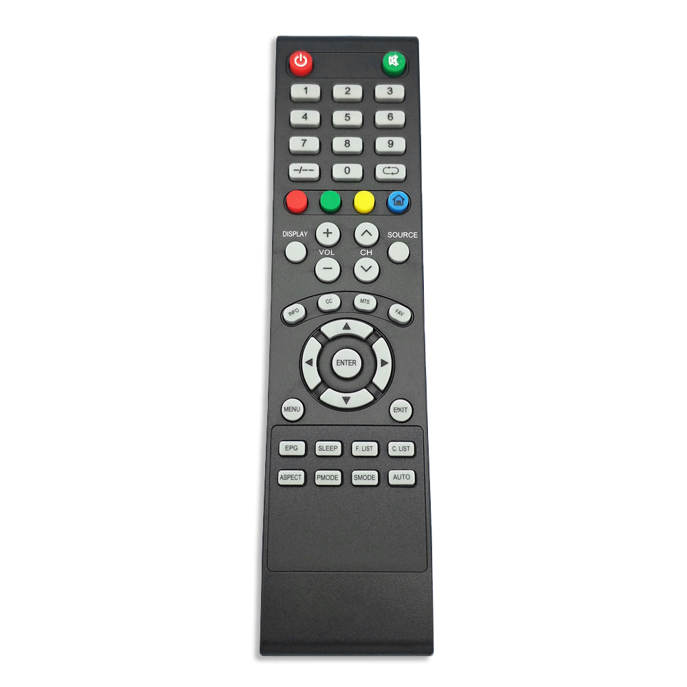 remote control for TV proscan tv remote controller