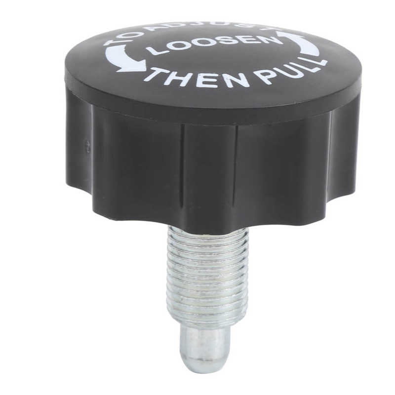 5Pcs Fitness Pull Pin Knop M16 Oefening Training Machines Release Cycling Bike Apparatuur