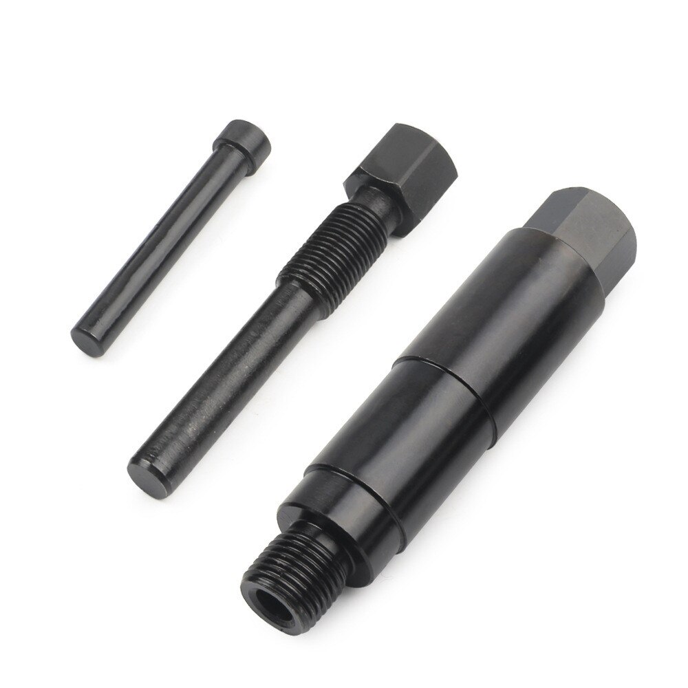 65600 Broken Spark Plug Remover Tool For Ford F150 Triton 3 Valve Engines 5.4L