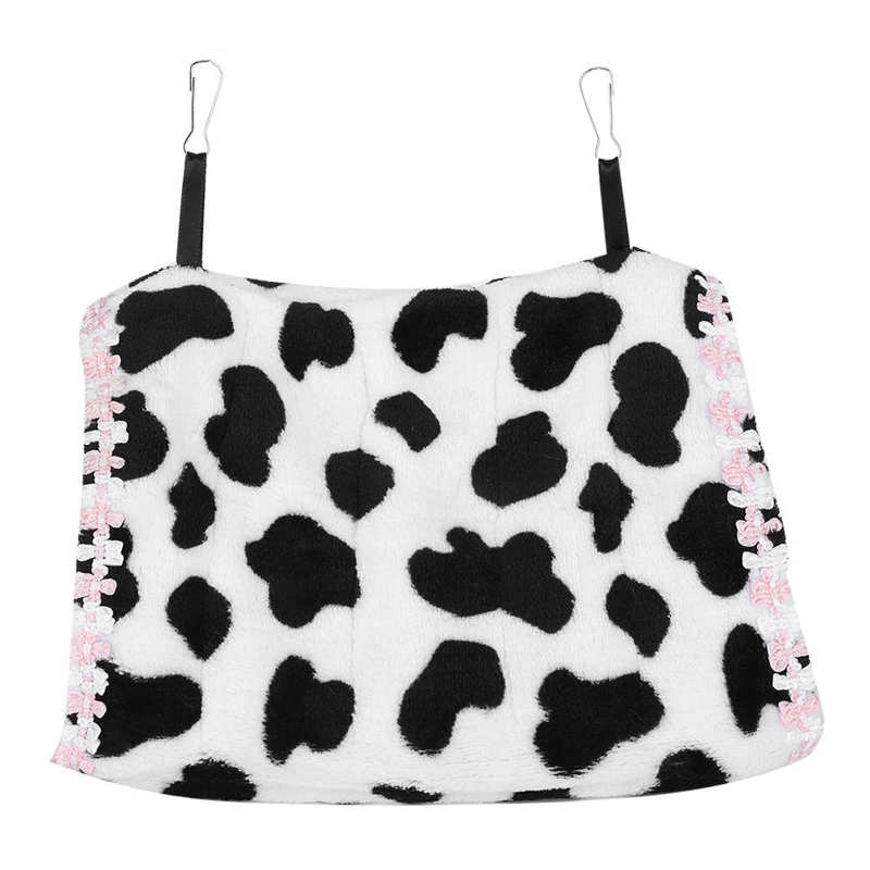 Parrot Hamster Hangmat Hamster Opknoping Huis Egel Voor Cavia Hamster