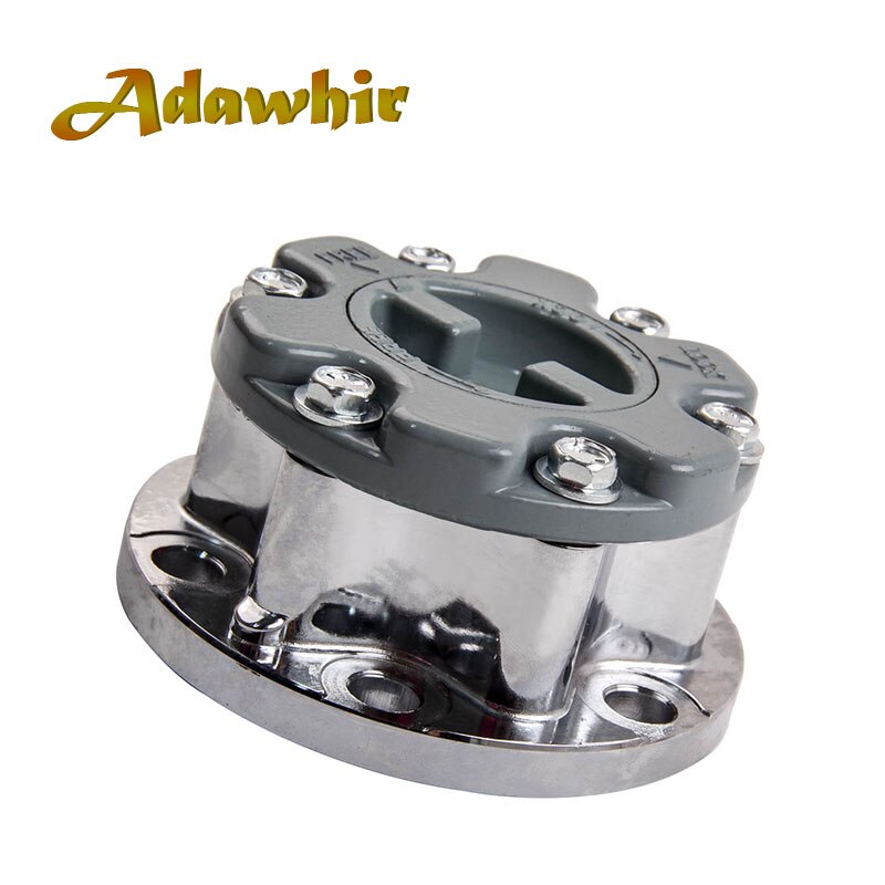 Wheel Locking Hub 28 Teeth Manuel MB886389 For MITSUBISHI Pajero Triton Pick Up L200 4x4 ,L300 4x4,Montero