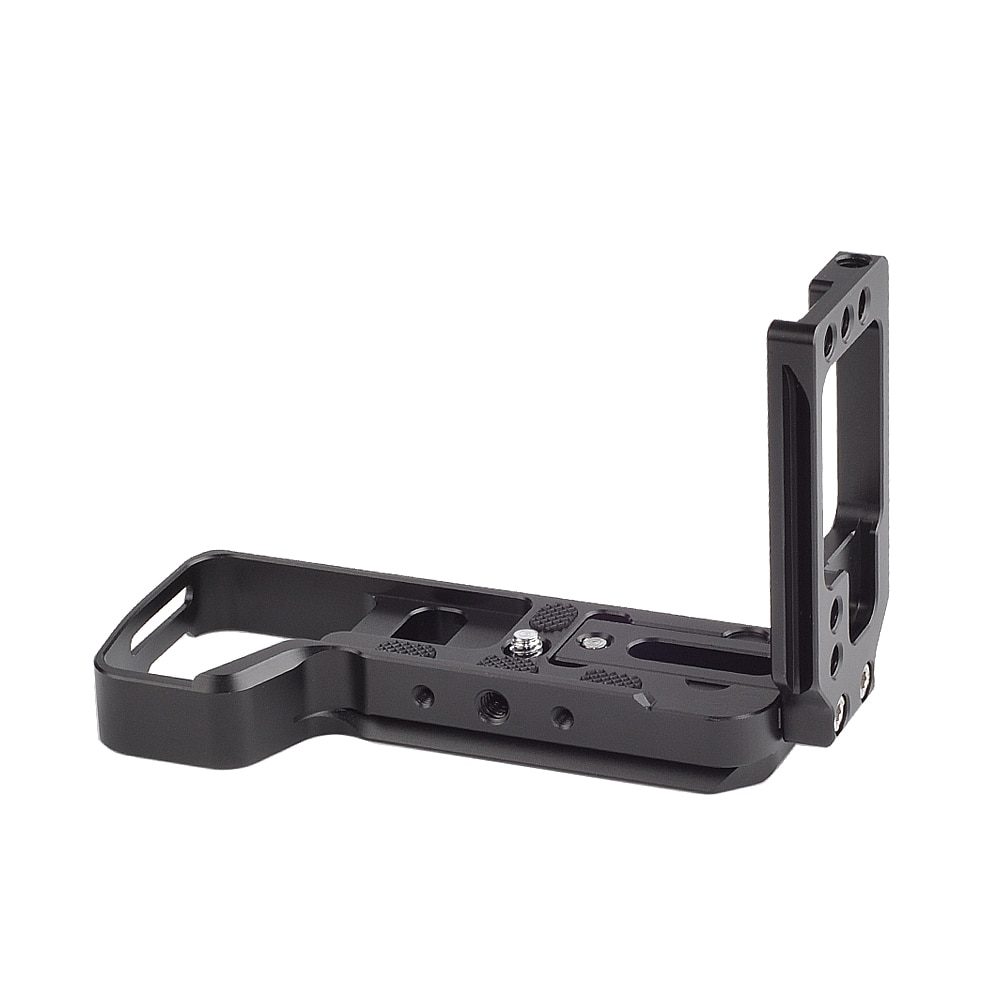 schnell Freisetzung A7R3 L Platte für Sony A7M3 L-Halterung für Sony A7 III/A7R III A73III Serie mit für Arca Stil Montage Platte