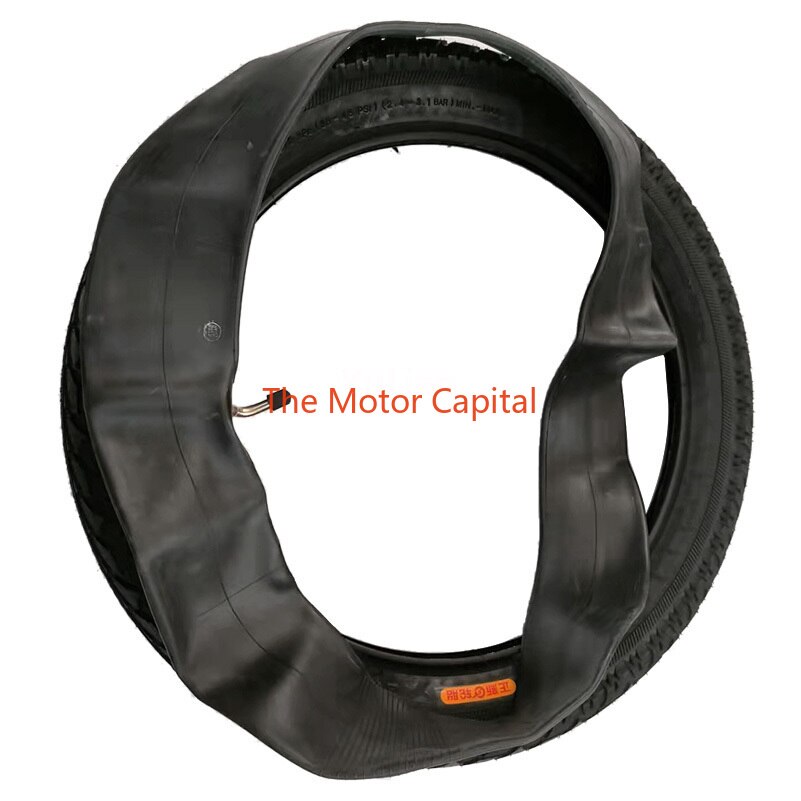 8*3.0 Off-road tire monowheel 18 inch tyre 18x3.0 76-355 tyre inner tube fits for Electric vehicle