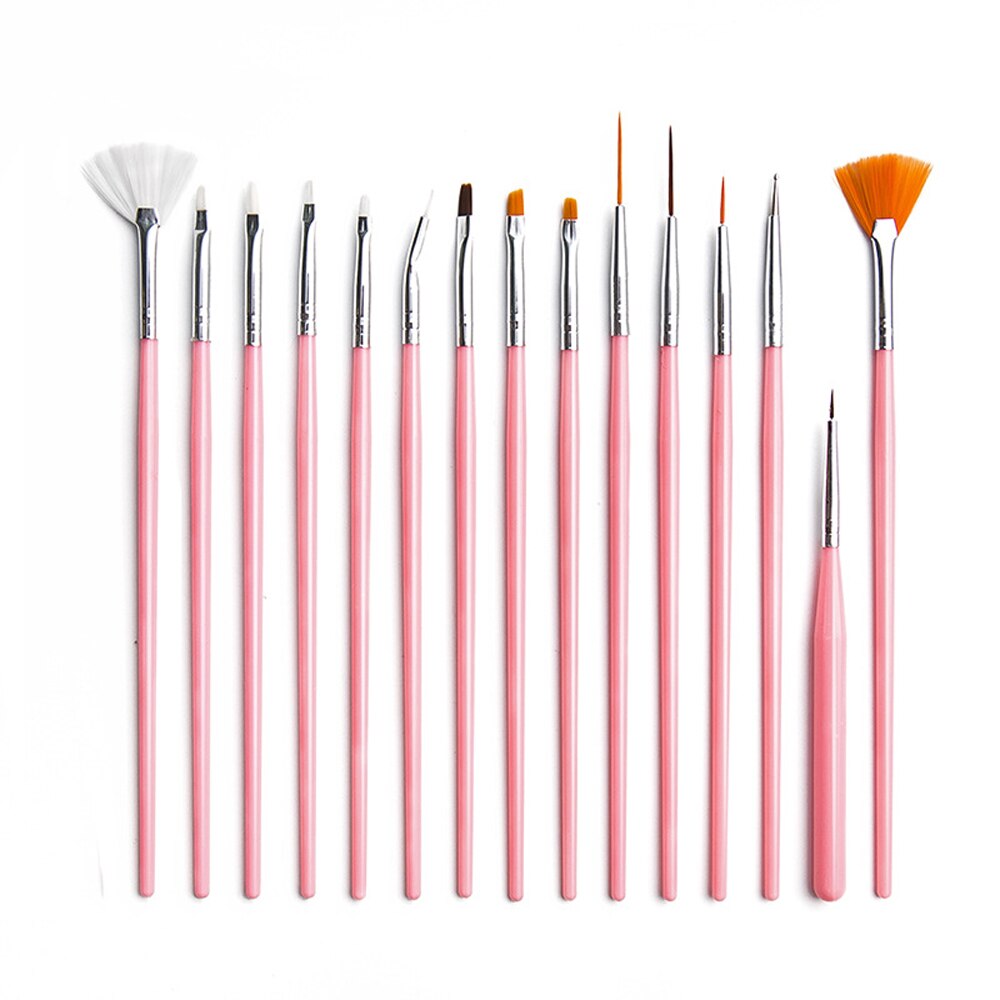 Ensemble d&#39;outils de pointillage Mandala, 62 pièces/ensemble, stylo de pointillage pour peinture Nail Art, tiges acryliques, poignée, outils en cristal strass