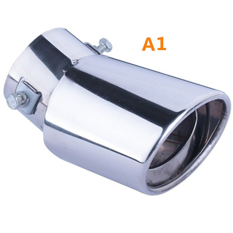 Manguera Exhuast de coche para extremo de tubo, para Geely Emgrand X7 EmgrarandX7,EX7 ,FC SUV,Vision X6,NL4: A1